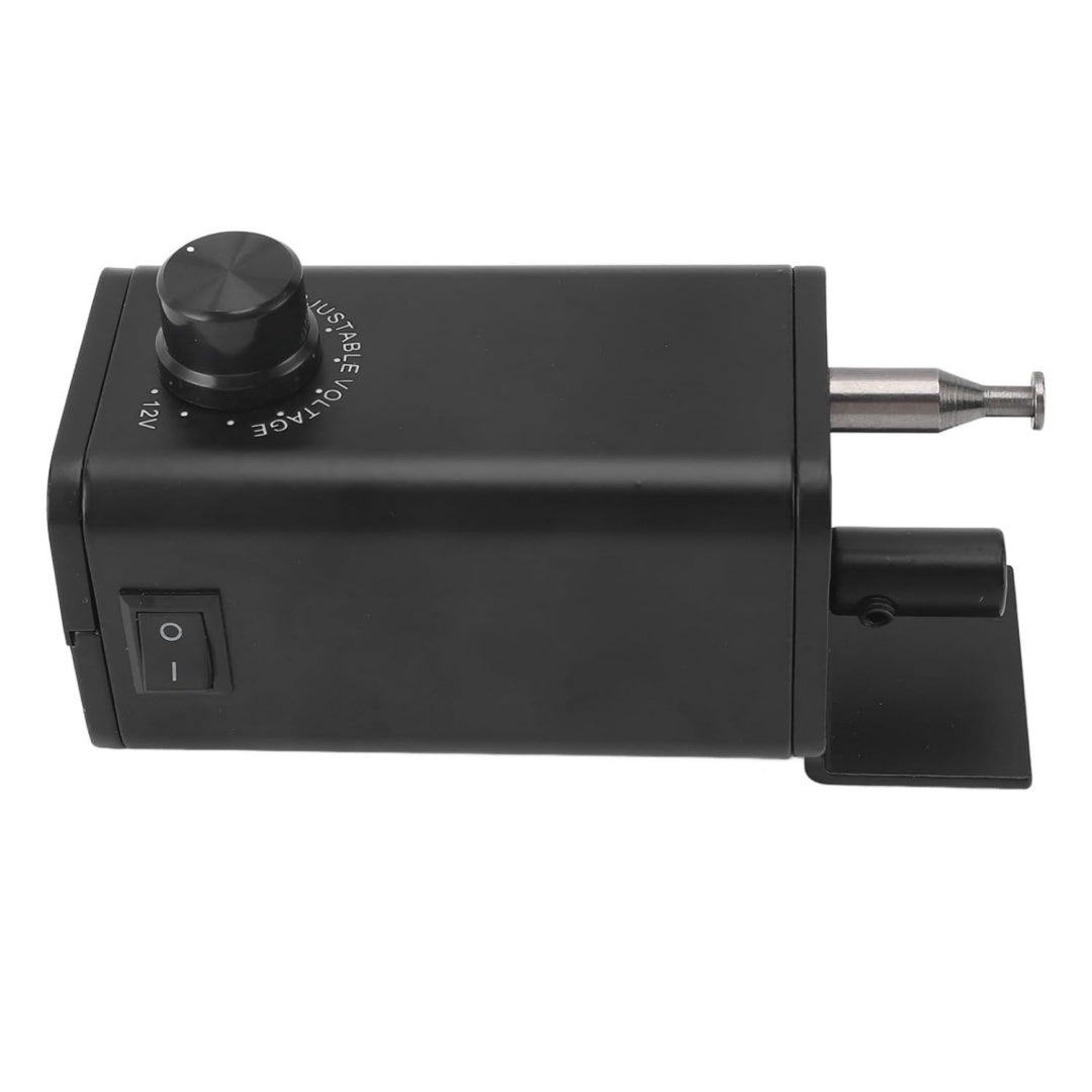 grill-rotisserie-motor tragbarer usb-elektro-grill-rotisserie-motor mit einstellbarer geschwindigkeit leistungsstarker ersatz-grillmotor fuer camping-kuechengrill